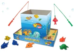 Noris Spiele - Angelspiel
