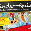 Noris Spiele - Kinder-Quiz f?r schlaue Kids | Teddy Toys Kinderwelt