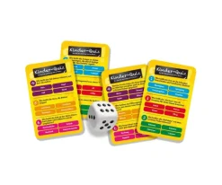 Noris Spiele - Kinder-Quiz f?r schlaue Kids | Teddy Toys Kinderwelt