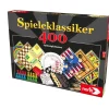 Noris Spiele - Spieleklassiker, 400 Spielmöglichkeiten | Teddy Toys Kinderwelt