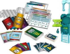 Norsi Spiele Escape Room - Escape your Home | Teddy Toys Kinderwelt