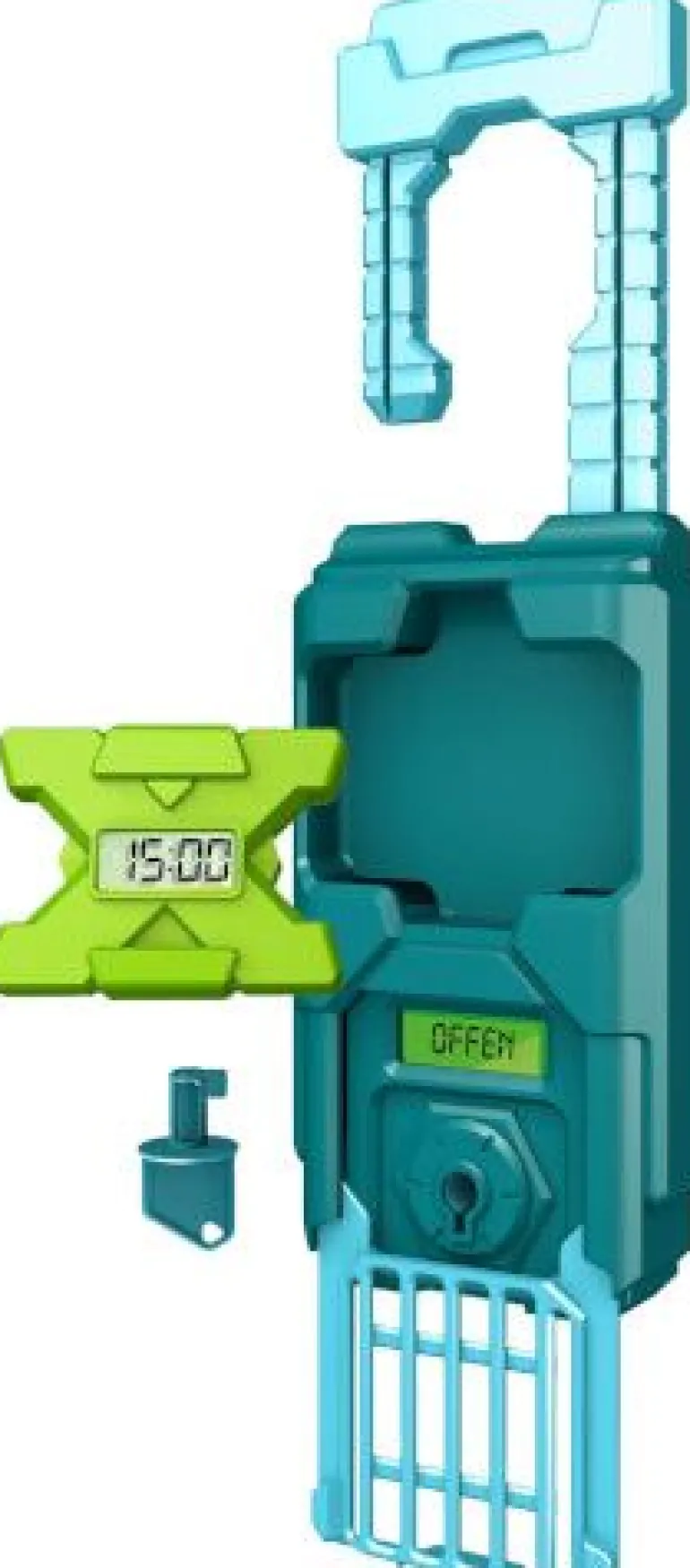 Norsi Spiele Escape Room - Escape your Home | Teddy Toys Kinderwelt