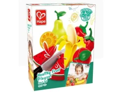 Obst-Set | Teddy Toys Kinderwelt