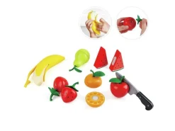 Obst-Set | Teddy Toys Kinderwelt