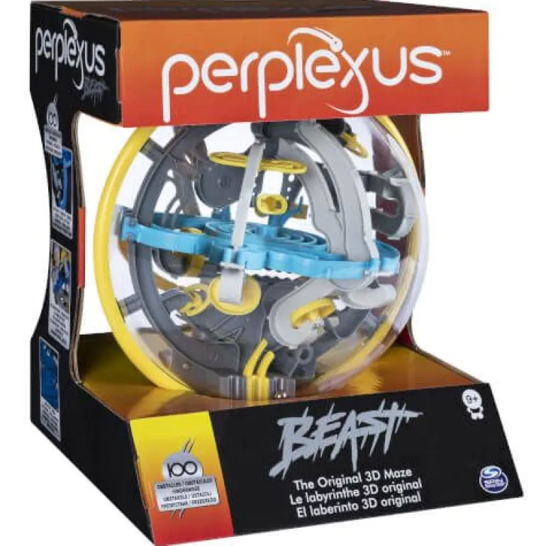 OGM Perplexus Beast (Original) ab 6 Jahren. | Teddy Toys Kinderwelt