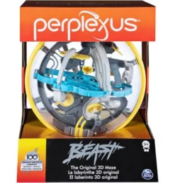OGM Perplexus Beast (Original) ab 6 Jahren. | Teddy Toys Kinderwelt