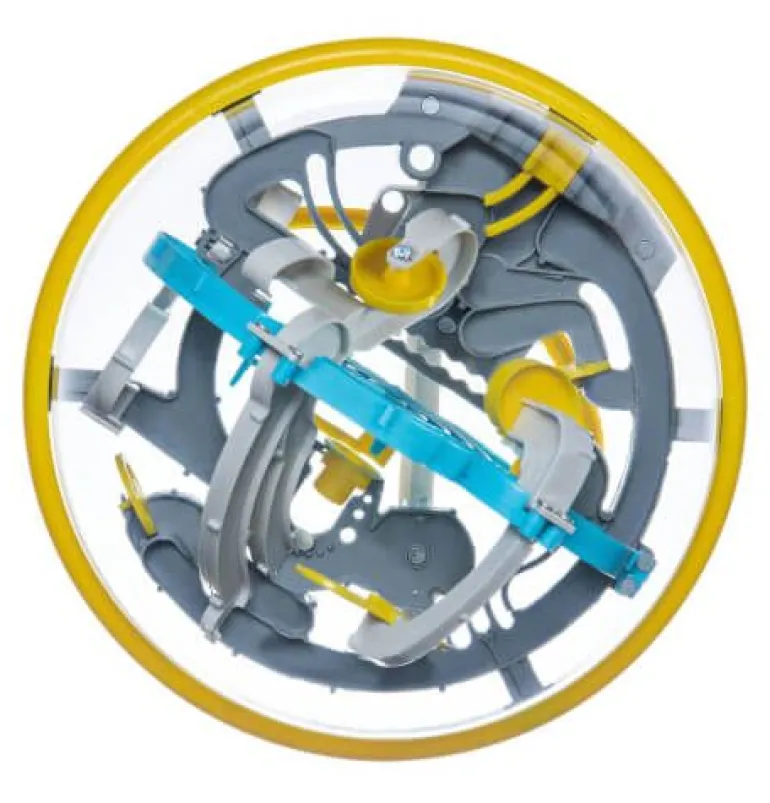 OGM Perplexus Beast (Original) ab 6 Jahren. | Teddy Toys Kinderwelt