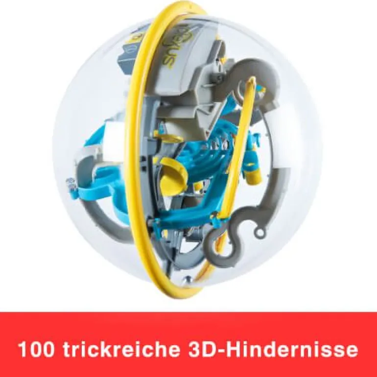 OGM Perplexus Beast (Original) ab 6 Jahren. | Teddy Toys Kinderwelt