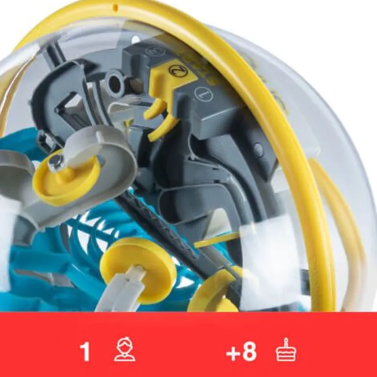 OGM Perplexus Beast (Original) ab 6 Jahren. | Teddy Toys Kinderwelt