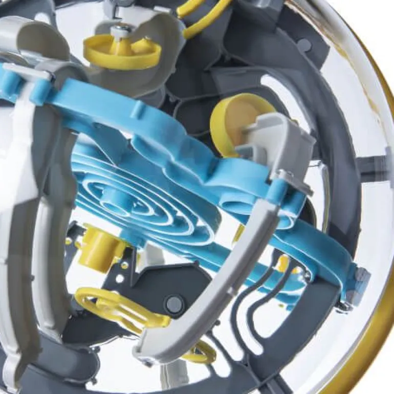 OGM Perplexus Beast (Original) ab 6 Jahren. | Teddy Toys Kinderwelt