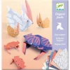 Origami: Familie | Teddy Toys Kinderwelt