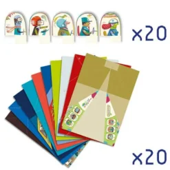 Origami: Flugzeuge | Teddy Toys Kinderwelt