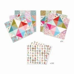 Origami: Himmel und Hölle | Teddy Toys Kinderwelt