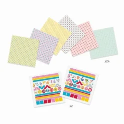 Origami: Kleine Geschenkboxen | Teddy Toys Kinderwelt