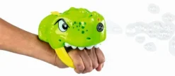 Outdoor active Seifenblasen Dinosaurier mit Licht | Teddy Toys Kinderwelt