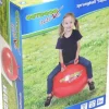 Outdoor active Sprungball Regenbogen, #60cm | Teddy Toys Kinderwelt