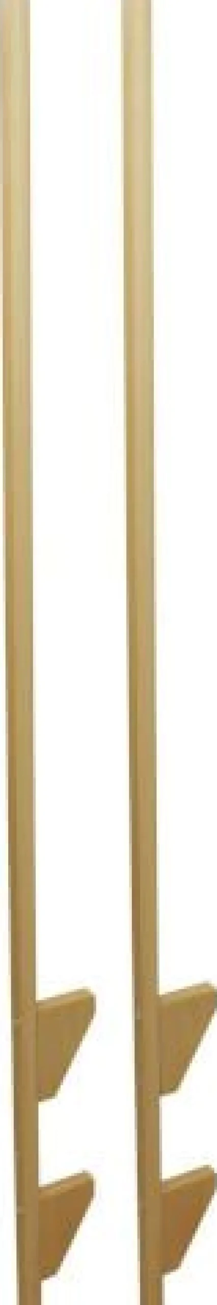 Outdoor active Stelzen aus Holz, Länge 175 cm | Teddy Toys Kinderwelt