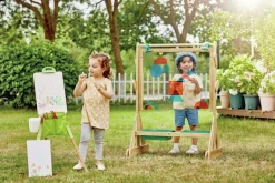 Outdoor Staffelei | Teddy Toys Kinderwelt