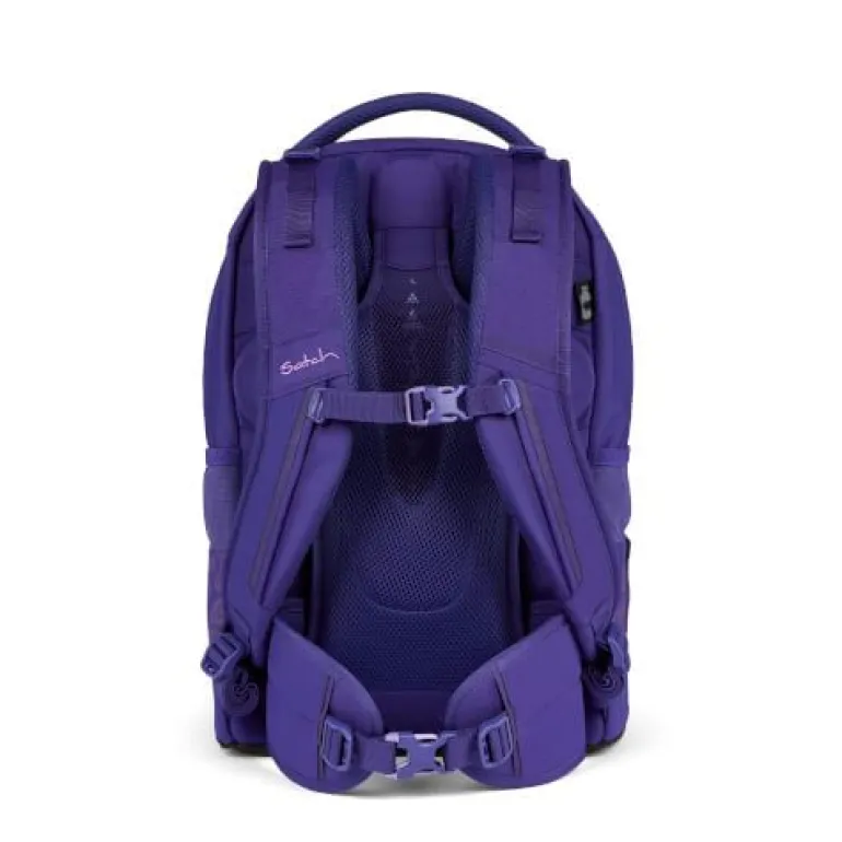 Pack Schulrucksack Bright Faces | Teddy Toys Kinderwelt