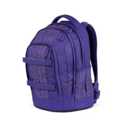 Pack Schulrucksack Bright Faces | Teddy Toys Kinderwelt