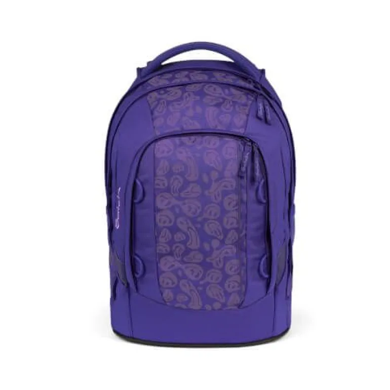 Pack Schulrucksack Bright Faces | Teddy Toys Kinderwelt