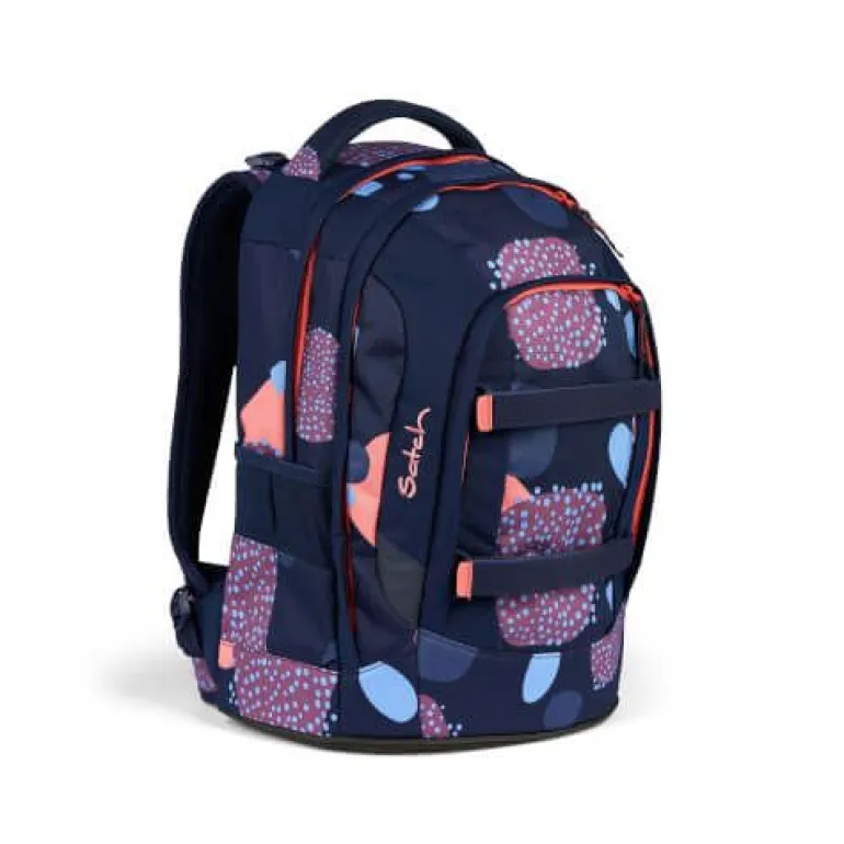 Pack Schulrucksack Coral Reef | Teddy Toys Kinderwelt