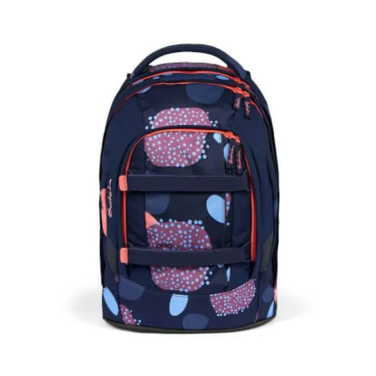 Pack Schulrucksack Coral Reef | Teddy Toys Kinderwelt