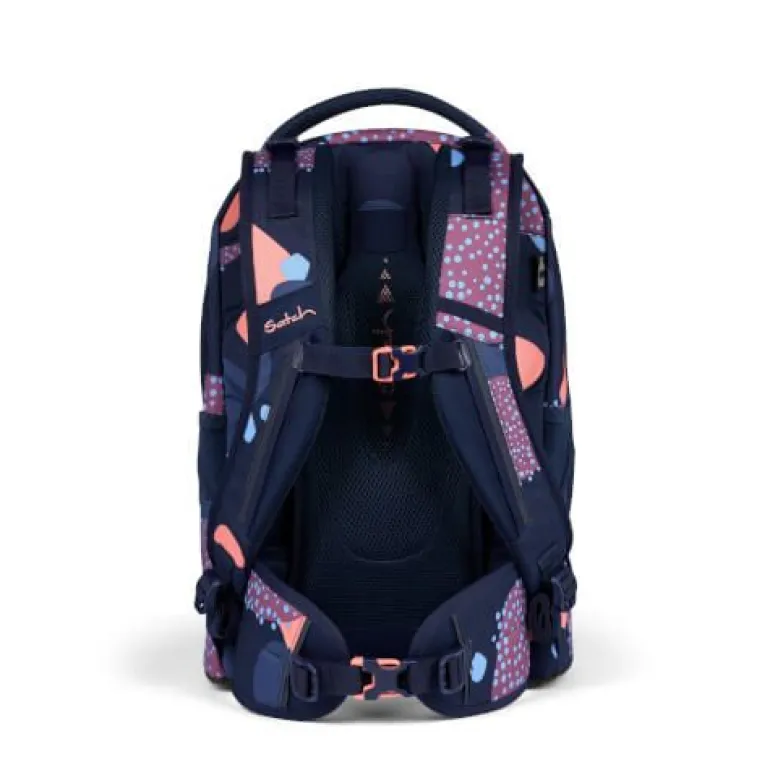 Pack Schulrucksack Coral Reef | Teddy Toys Kinderwelt
