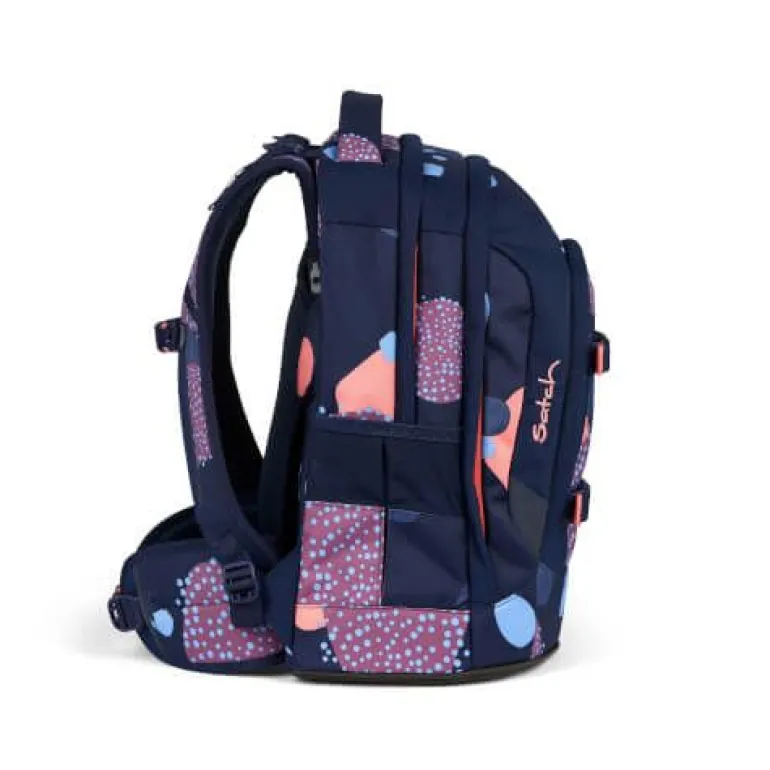 Pack Schulrucksack Coral Reef | Teddy Toys Kinderwelt