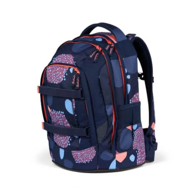 Pack Schulrucksack Coral Reef | Teddy Toys Kinderwelt