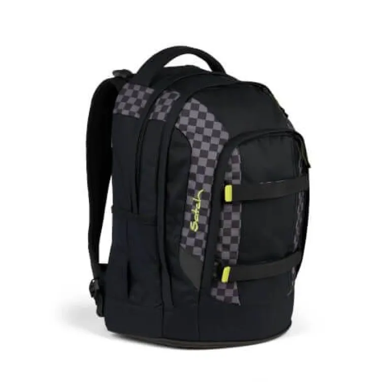 Pack Schulrucksack Dark Skate | Teddy Toys Kinderwelt