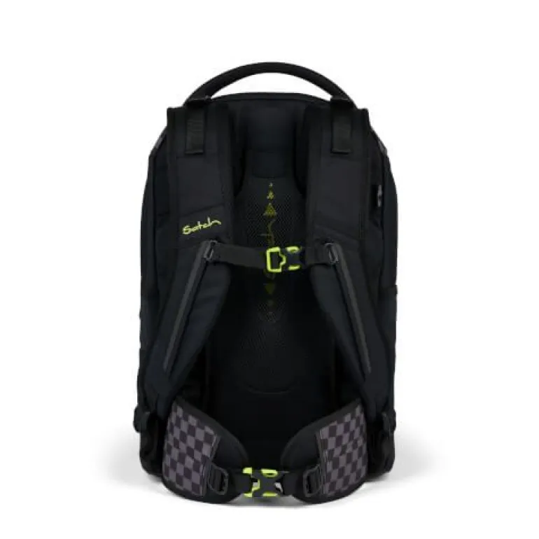 Pack Schulrucksack Dark Skate | Teddy Toys Kinderwelt
