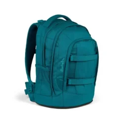Pack Schulrucksack Deep Petrol | Teddy Toys Kinderwelt