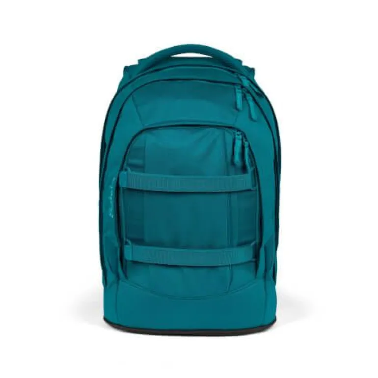 Pack Schulrucksack Deep Petrol | Teddy Toys Kinderwelt