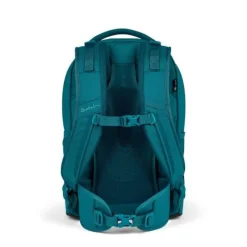 Pack Schulrucksack Deep Petrol | Teddy Toys Kinderwelt