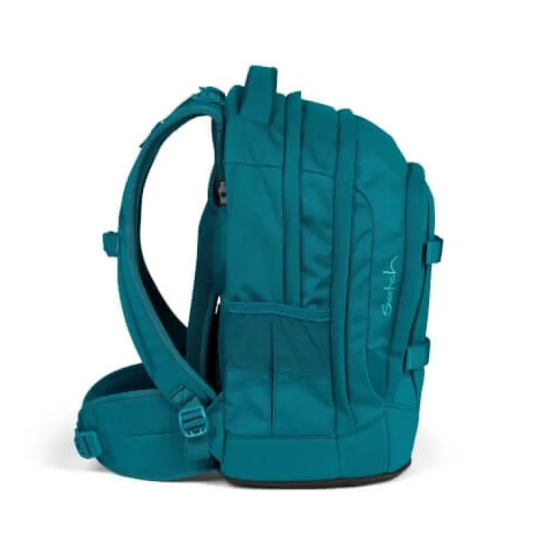 Pack Schulrucksack Deep Petrol | Teddy Toys Kinderwelt