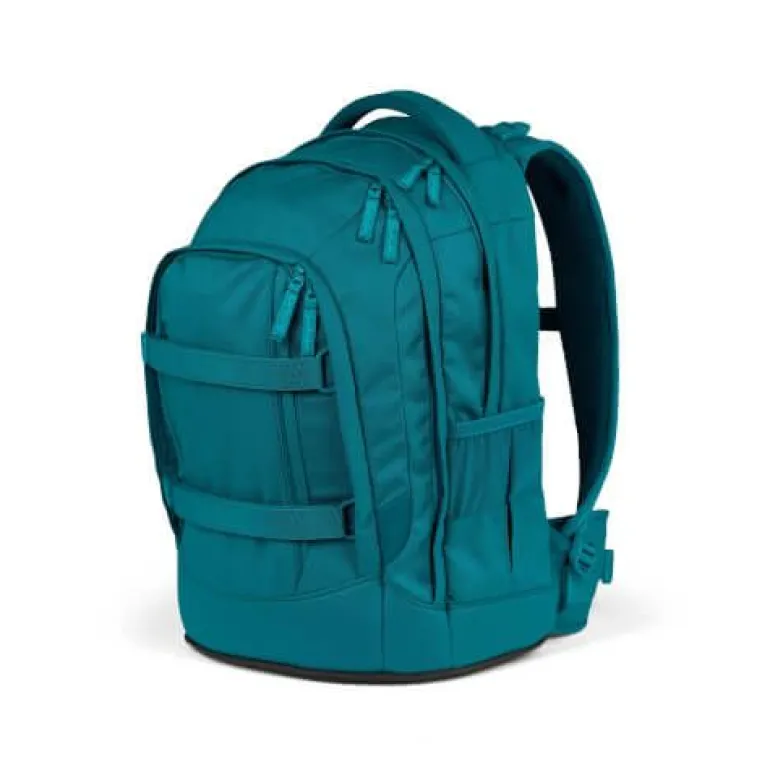 Pack Schulrucksack Deep Petrol | Teddy Toys Kinderwelt