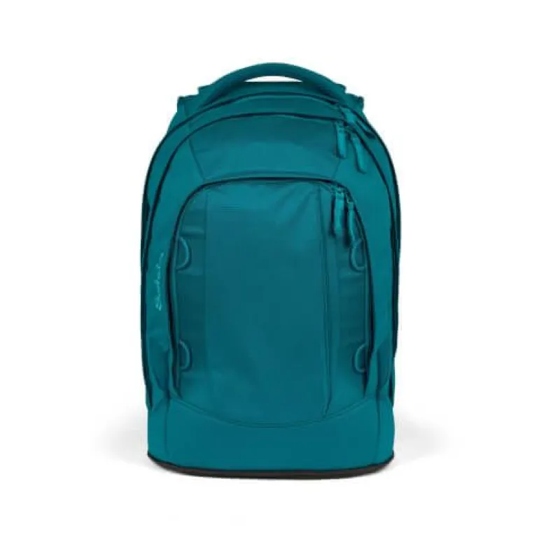 Pack Schulrucksack Deep Petrol | Teddy Toys Kinderwelt