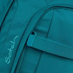 Pack Schulrucksack Deep Petrol | Teddy Toys Kinderwelt