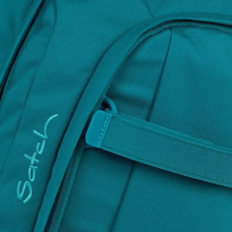 Pack Schulrucksack Deep Petrol | Teddy Toys Kinderwelt