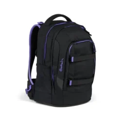 Pack Schulrucksack Purple Phantom | Teddy Toys Kinderwelt