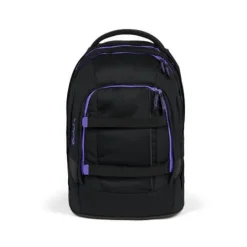Pack Schulrucksack Purple Phantom | Teddy Toys Kinderwelt