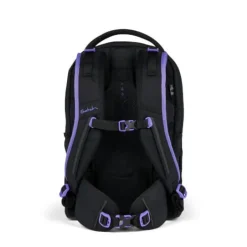 Pack Schulrucksack Purple Phantom | Teddy Toys Kinderwelt