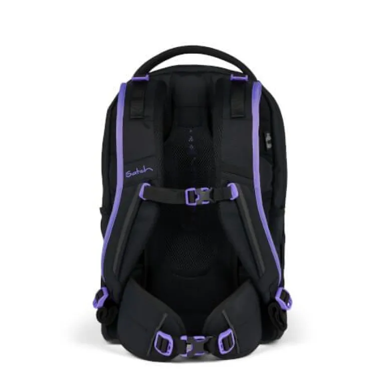 Pack Schulrucksack Purple Phantom | Teddy Toys Kinderwelt