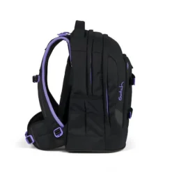 Pack Schulrucksack Purple Phantom | Teddy Toys Kinderwelt