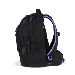 Pack Schulrucksack Purple Phantom | Teddy Toys Kinderwelt