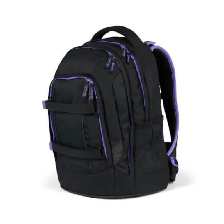 Pack Schulrucksack Purple Phantom | Teddy Toys Kinderwelt