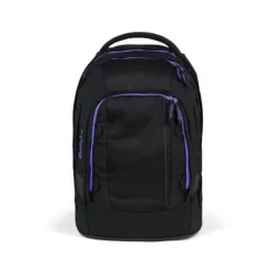Pack Schulrucksack Purple Phantom | Teddy Toys Kinderwelt
