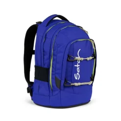 Pack Schulrucksack Set Blue Climber | Teddy Toys Kinderwelt