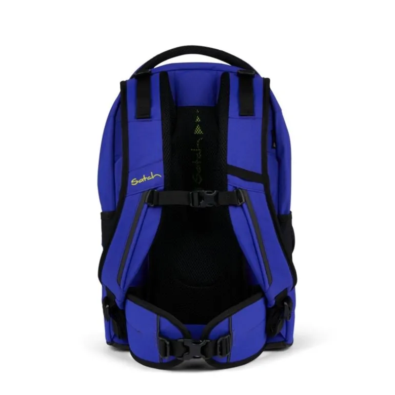 Pack Schulrucksack Set Blue Climber | Teddy Toys Kinderwelt